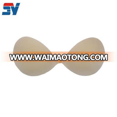 Wholesale Backless Adhesive Sticky Bra for Wedding Dresses