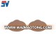 Wholesale stick nude invisible reusable nipple covers for lady hot pictures