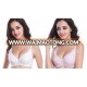 Pregnant Women Nursing Cotton sleep Bra