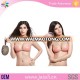 China gold supplier wholesale Lightweight inflatable bra