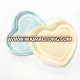 Factory direct sell custom silicone make up puff