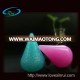 Newest Sweet Silisponge Makeup Blender Glitter 3D Silicone Puff